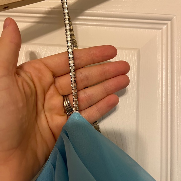 Cache Formal Dress - Picture 7 of 8